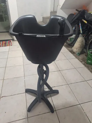Lavatório Portátil