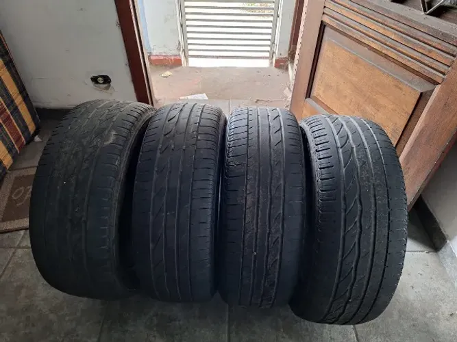 pneu 205 55 r16 bridgestone turanza er300