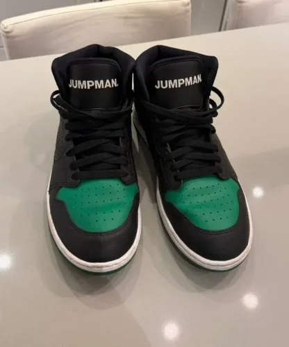 Tênis Nike Jordan Jumpman 43