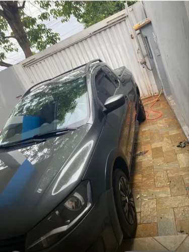 Saveiro Trendline CE 2015