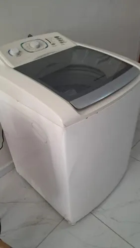 Máquina de lavar roupa
