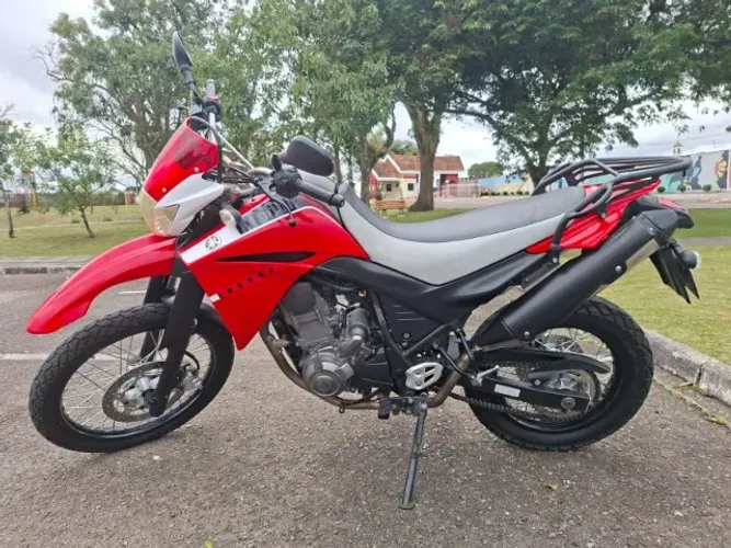 XT 660 R Impecável