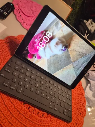 Ipad 9ª geração 