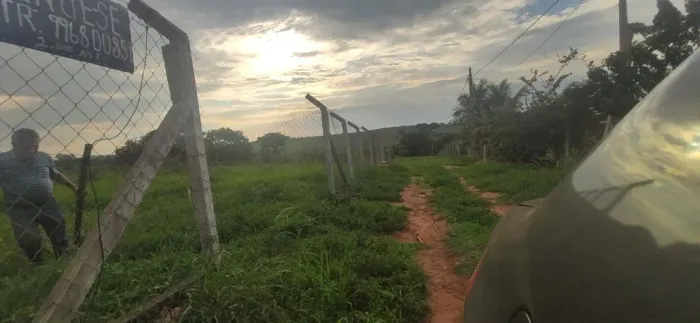 Terreno 2000 metros para chácara