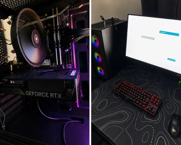 Pc Gamer FULL
