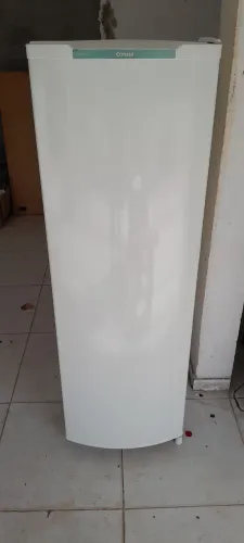 Geladeira cônsul palito entrega grátis