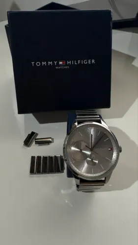 Relógio Tommy Hilfiger