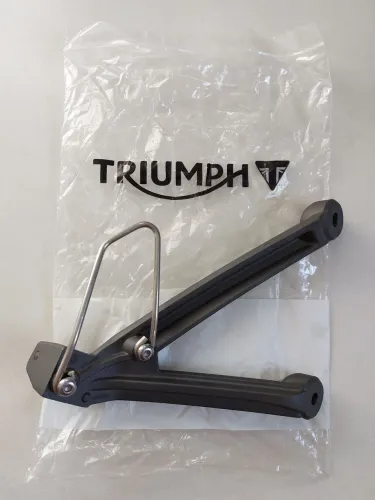 Bacalhau Triumph Tiger 1200 Explorer XCX Tras. D/E