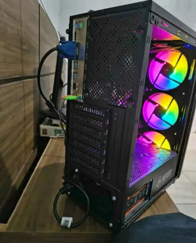 Pc / Computador Gamer
