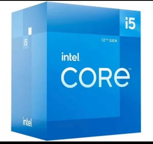 Kit Intel Core i5-12400 + ASRock B660M Phantom Gaming 4