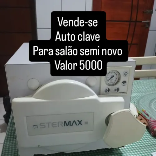 Autoclave