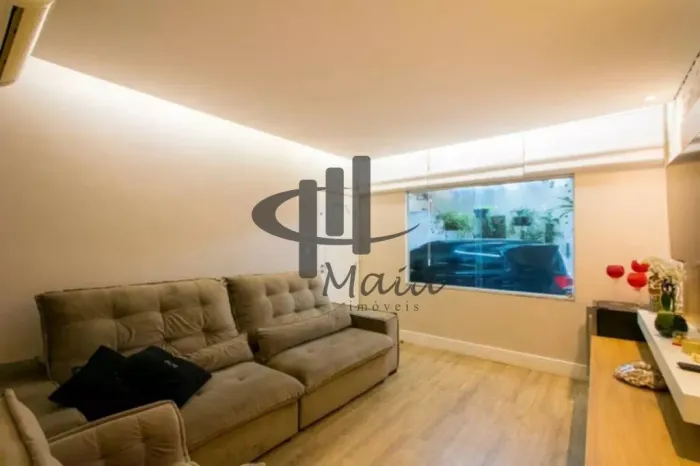 Venda Casa Santo Andre Campestre Ref: 45446