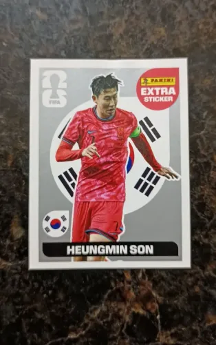 Figurinha Legend Copa do mundo 2026.