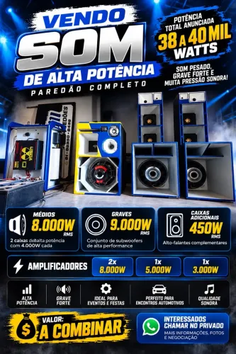 Som automotivo