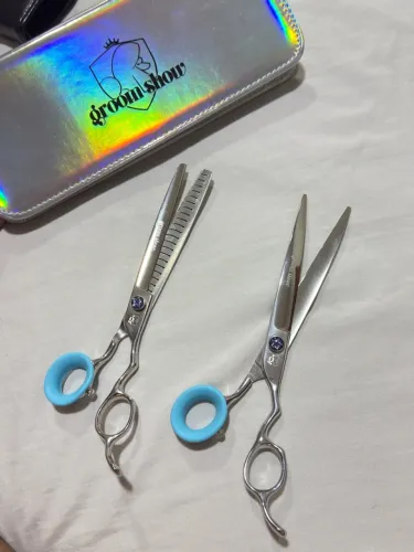 Equipamentos de Tosas