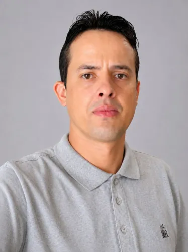 Cuidador de Idosos 