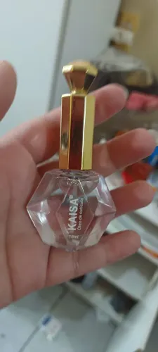 Óleo de Cutícula Kaisa de 15ml