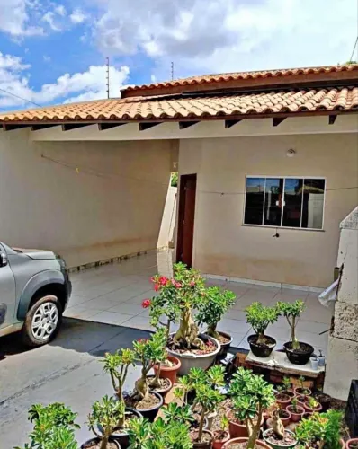 Vendo esta casa em Icoaraci
