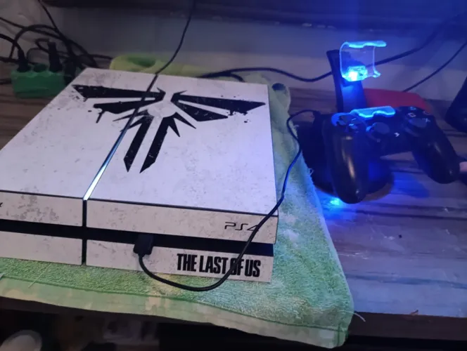Ps4 FAT