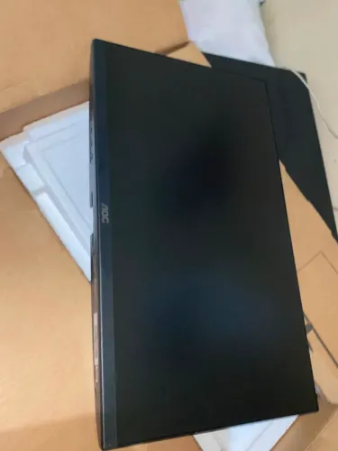 Vendo Monitor AOC 22, 120 hz 1ms Hdmi