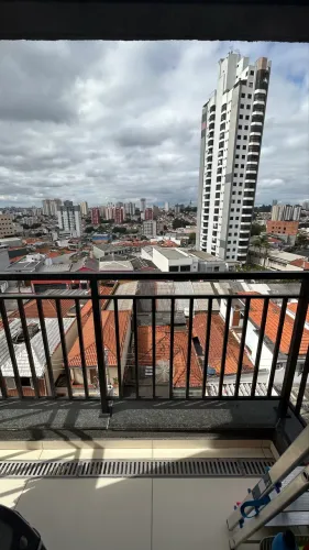 Apartamento Mobiliado Tatuapé