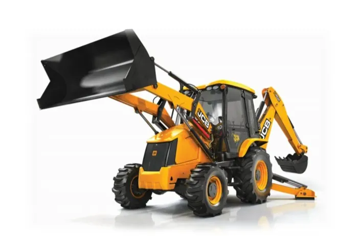 Filtro oleo hidráulica jcb