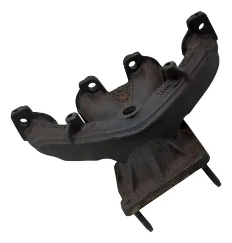 Coletor Escapamento  Peugeot 207 Passion Xr 2009 187485