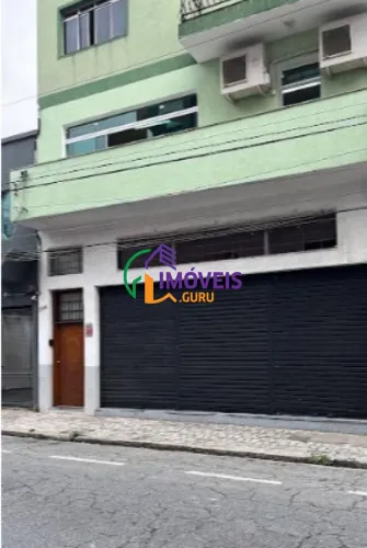 GALPÃO - CENTRO - SP