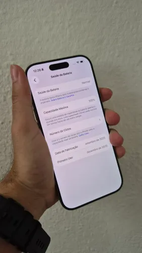 IPHONE 17 VERDE 256GB