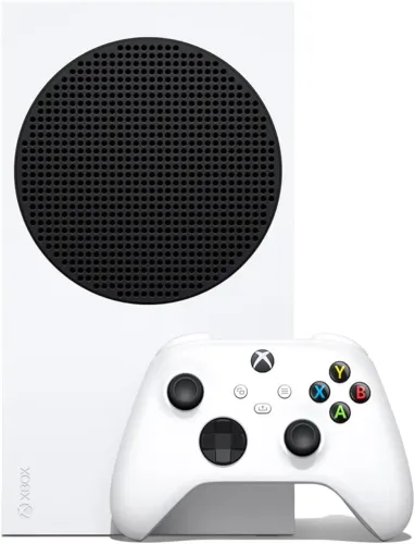 Xbox Series S seminovo