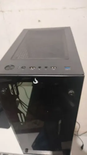 PC GAMER GTX 750Ti