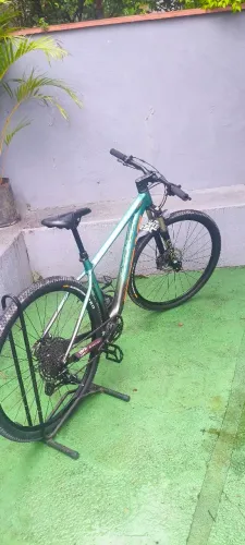Bike aro 29 tsw MTB 