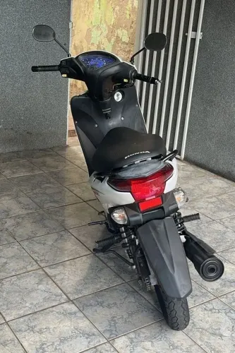 Biz 125 2013 - Aceita Troca