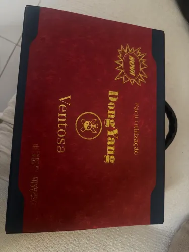 Ventosa DONG YANG