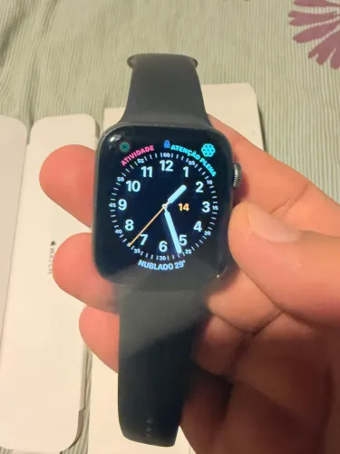 Apple Watch Series 6 (GPS)