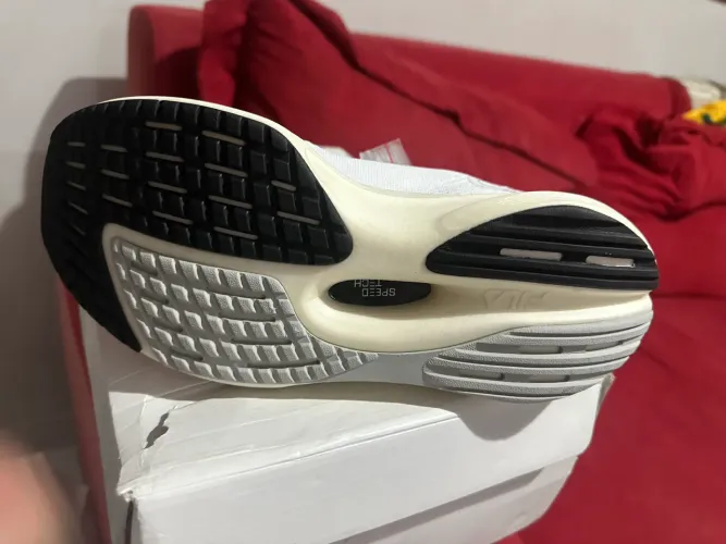 Tenis Fila Racer T2 Extreme