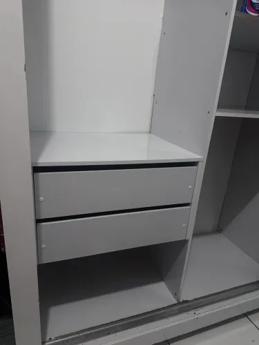 Guarda Roupa Mdf