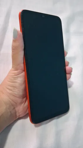 Celular Xiaomi Redmi 9C 64gb