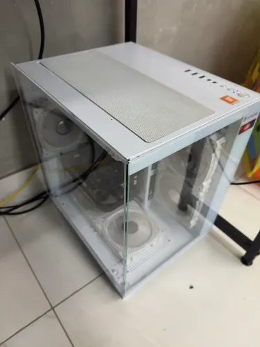 Computador Gamer (negociável) troco em PS5