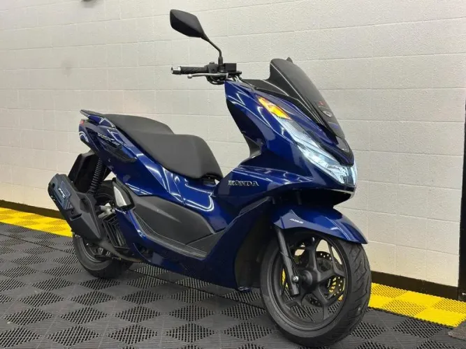 HONDA PCX 160 ABS 2026
