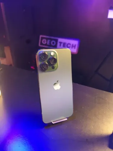 iPhone 13 PRO | 128GB | Verde | Bateria 79%