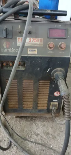 Mig Mag Bambozzi 275 ED