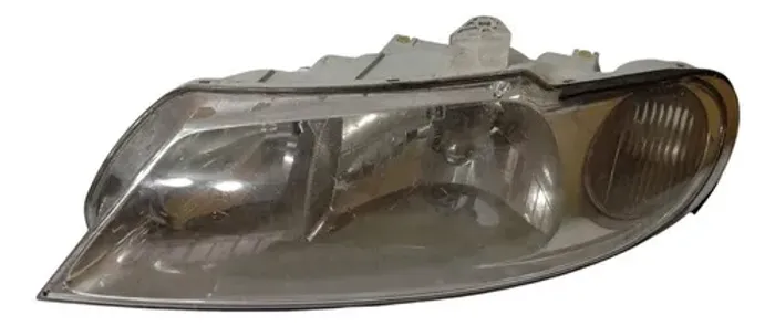 Farol Esq Omega Australiano 1999 2000 2001 Esquerdo/motorista