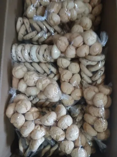 Biscoitos caseiros (forneço para revenda ) 