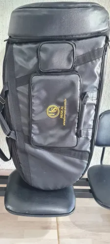 Capa Tuba HS 3/4