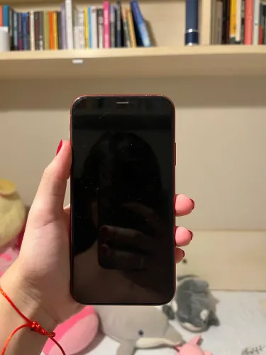 Vendo iPhone XR