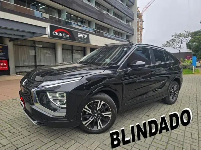 Mitsubishi Eclipse Cross HPE-S 1.5 16V 165cv Aut. 2024