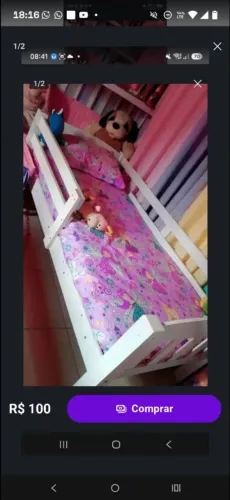 Cama