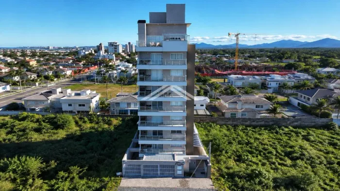 Cobertura com 3 quartos à Venda, Barra do Sai - Itapoá
