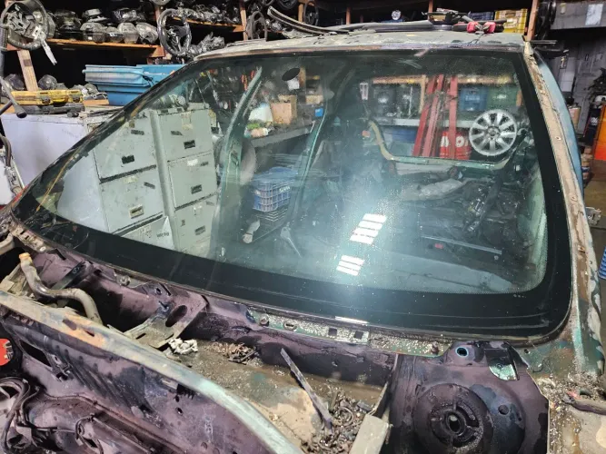 Parabrisa citroen xsara break ou hatch 1998 a 2003
